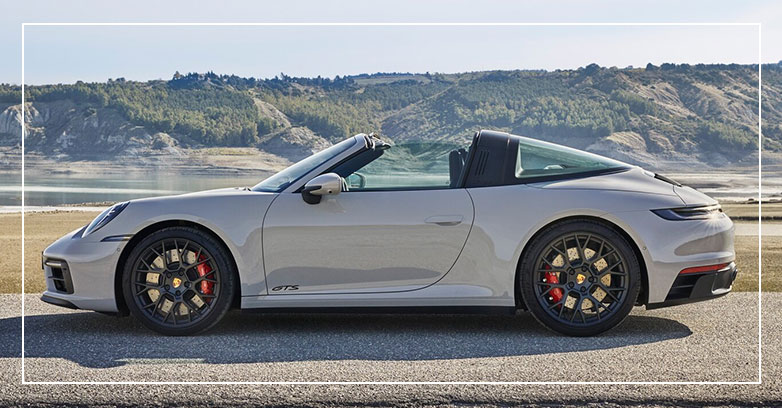 Garage Porsche en Occitanie